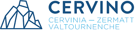Logotipo de Cervinia